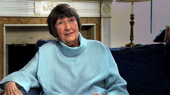 キャスティング・ディレクター ハリウッドの顔を変えた女性、画像2