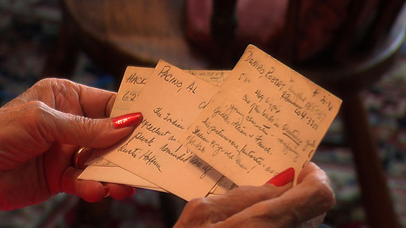 キャスティング・ディレクター ハリウッドの顔を変えた女性、画像4