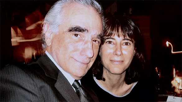 キャスティング・ディレクター ハリウッドの顔を変えた女性、画像8