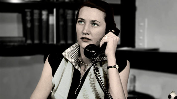 キャスティング・ディレクター ハリウッドの顔を変えた女性、画像9