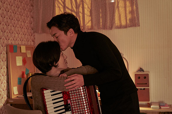 チャンシルさんには福が多いね、画像2