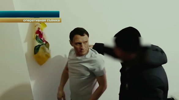 チェチェンへようこそーゲイの粛清ー、画像3