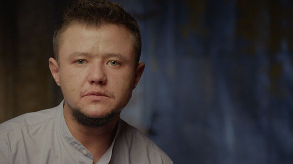 チェチェンへようこそーゲイの粛清ー、画像4