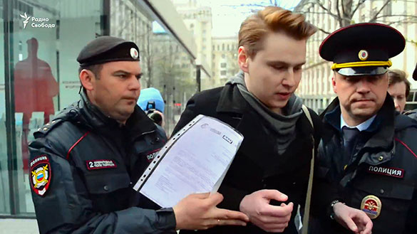 チェチェンへようこそーゲイの粛清ー、画像5