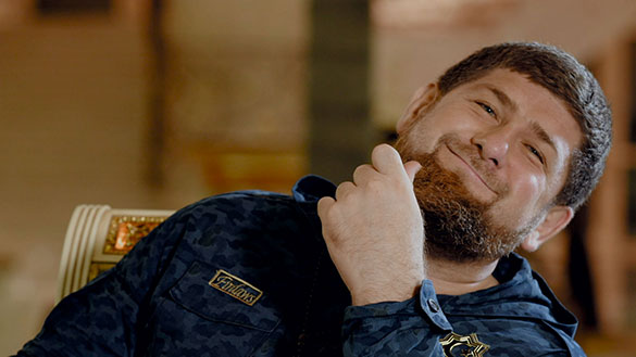 チェチェンへようこそーゲイの粛清ー、画像9