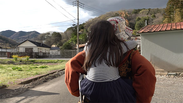 父と家族とわたしのこと、画像2