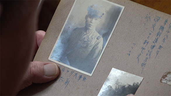 父と家族とわたしのこと、画像3