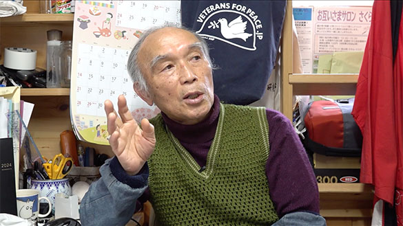 父と家族とわたしのこと、画像9