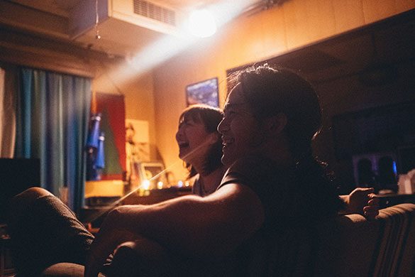 ちょっと思い出しただけ、画像2