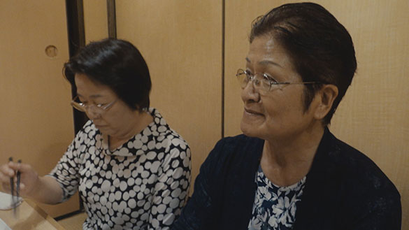 ちょっと北朝鮮まで行ってくるけん。、画像メイン