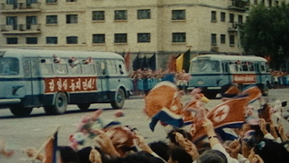 ちょっと北朝鮮まで行ってくるけん。、画像10