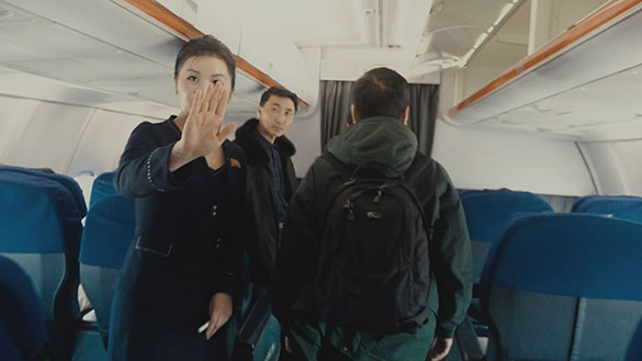 ちょっと北朝鮮まで行ってくるけん。、画像3