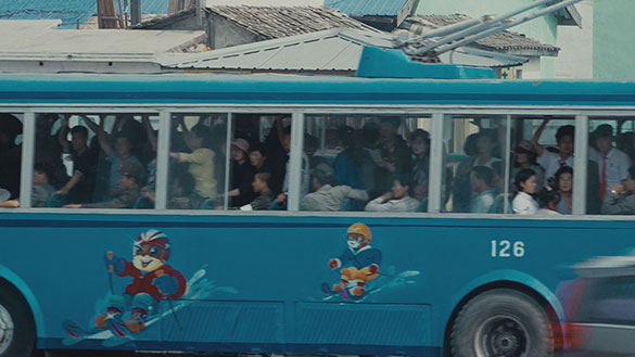 ちょっと北朝鮮まで行ってくるけん。、画像5