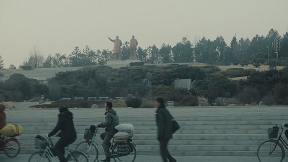 ちょっと北朝鮮まで行ってくるけん。、画像7