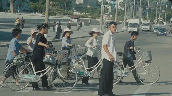 ちょっと北朝鮮まで行ってくるけん。、画像8