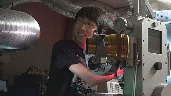 シネマ狂想曲〜名古屋映画館革命〜、画像1