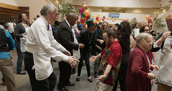 ボストン市庁舎、画像2