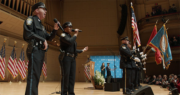 ボストン市庁舎、画像3