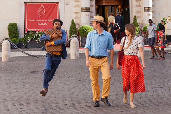 クローゼットに閉じ込められた僕の奇想天外な旅、画像3