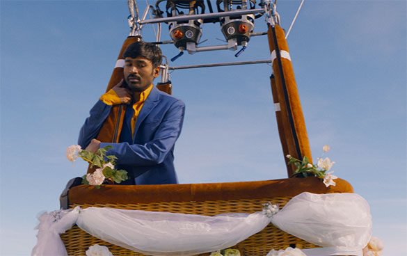 クローゼットに閉じ込められた僕の奇想天外な旅、画像4