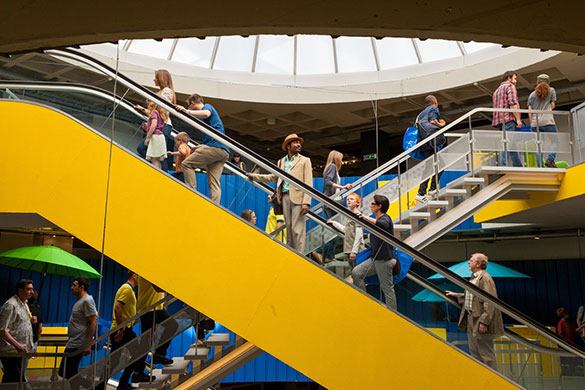 クローゼットに閉じ込められた僕の奇想天外な旅、画像5