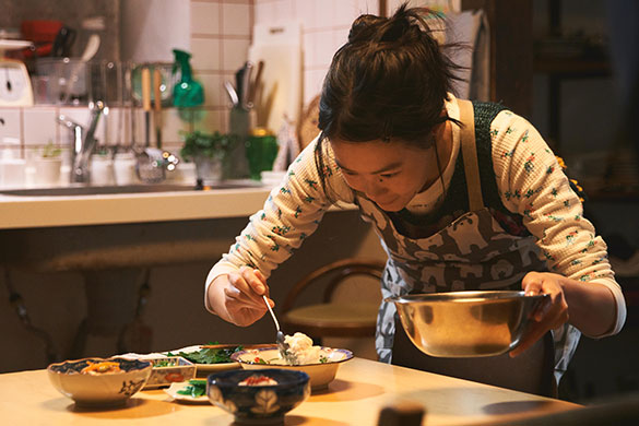 ココでのはなし、画像12