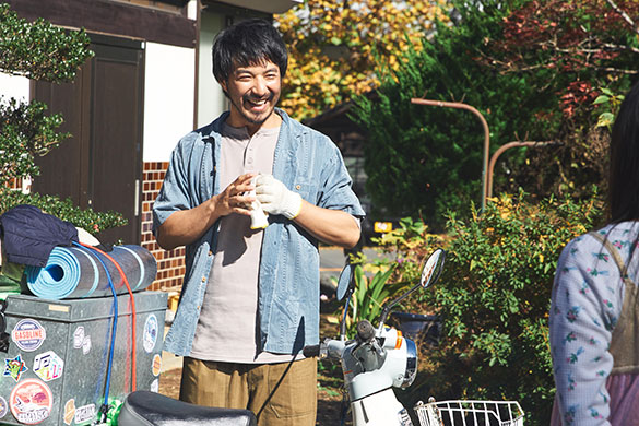 ココでのはなし、画像7