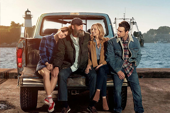 コーダ あいのうた、画像メイン