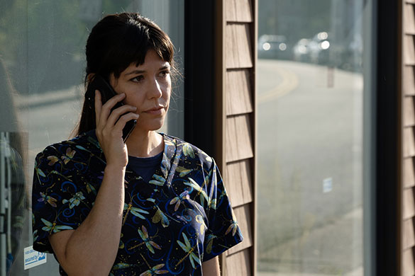 カミング・ホーム、映画の旅、画像4