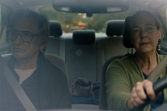 カミング・ホーム、映画の旅、画像5