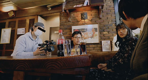 COMPLY+-ANCE、画像メイン