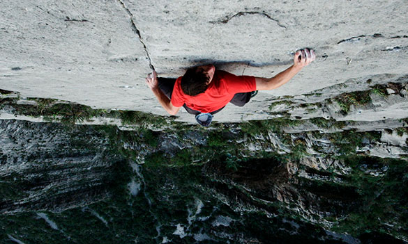 クレイジー・フォー・マウンテン、画像1