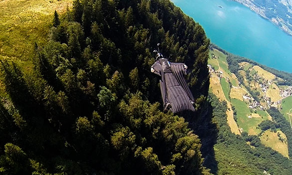 クレイジー・フォー・マウンテン、画像4