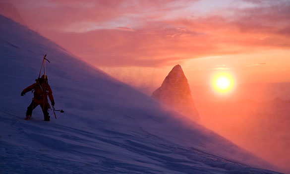 クレイジー・フォー・マウンテン、画像7