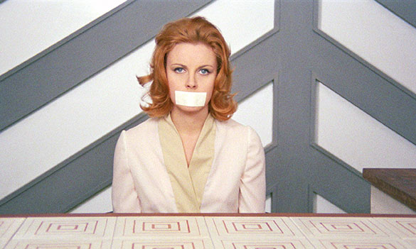 男女残酷物語／サソリ決戦、画像3