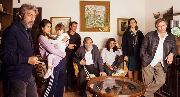 誰もがそれを知っている、画像3