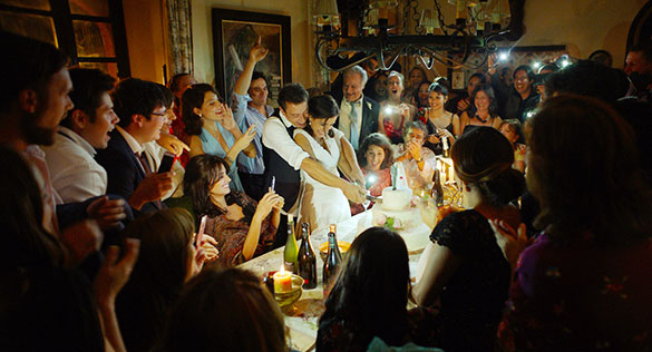 誰もがそれを知っている、画像6