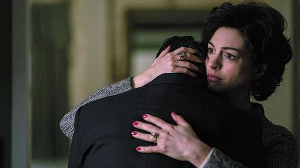 ダーク・ウォーターズ 巨大企業が恐れた男、画像1