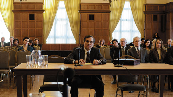 ダーク・ウォーターズ 巨大企業が恐れた男、画像2