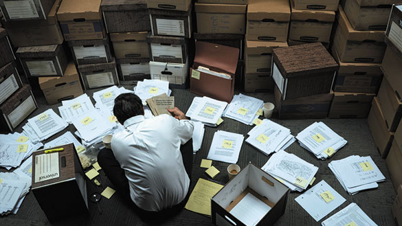 ダーク・ウォーターズ 巨大企業が恐れた男、画像3