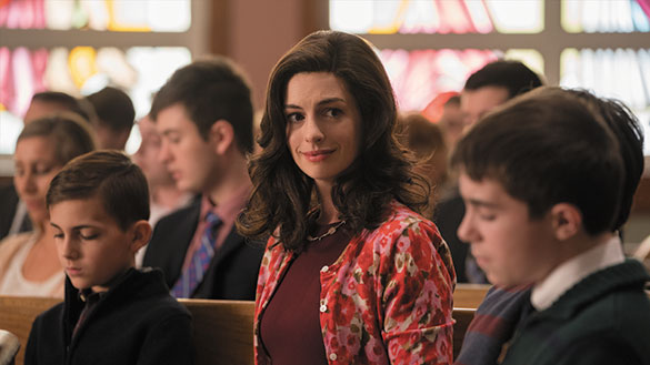 ダーク・ウォーターズ 巨大企業が恐れた男、画像4