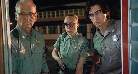 デッド・ドント・ダイ、画像メイン