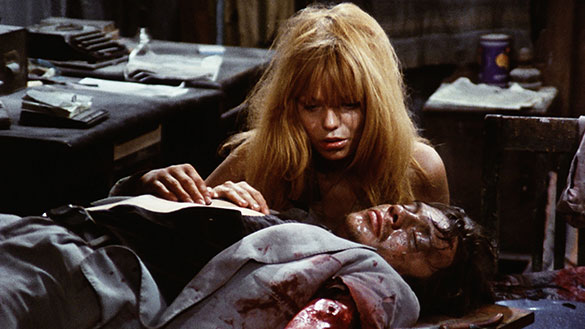 デッドロック、画像2