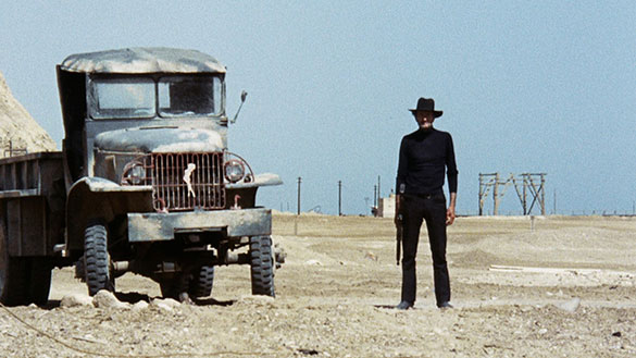 デッドロック、画像3