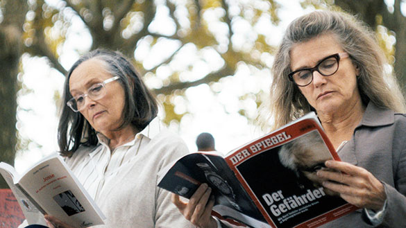 ふたつの部屋、ふたりの暮らし、画像1