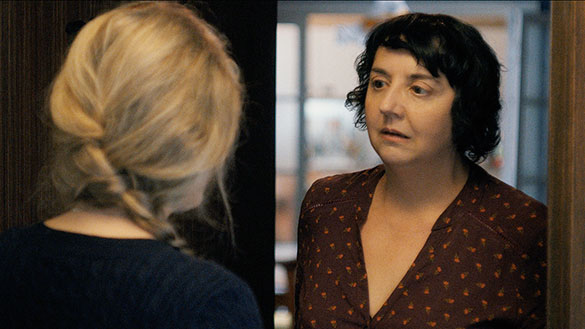 ふたつの部屋、ふたりの暮らし、画像8