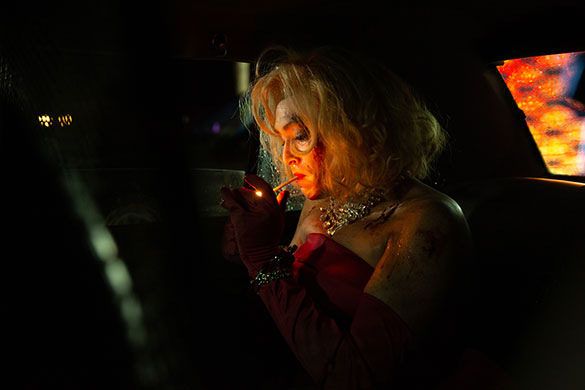 DOGMAN ドッグマン、画像2