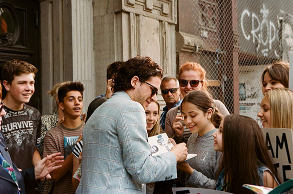 ジョン・F・ドノヴァンの死と生、画像6