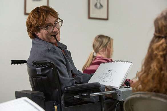 ドント・ウォーリー