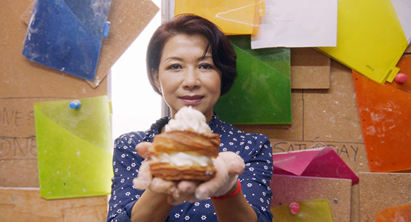 ドーナツキング、画像3